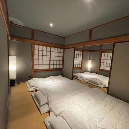 Bbq可能 一棟貸 Fuji Trip House 河口湖 Villa ฟูจิคาวากุจิโกะ ภายนอก รูปภาพ