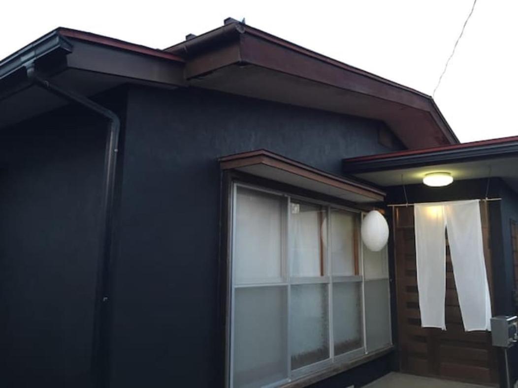 Bbq可能 一棟貸 Fuji Trip House 河口湖 Villa ฟูจิคาวากุจิโกะ ภายนอก รูปภาพ