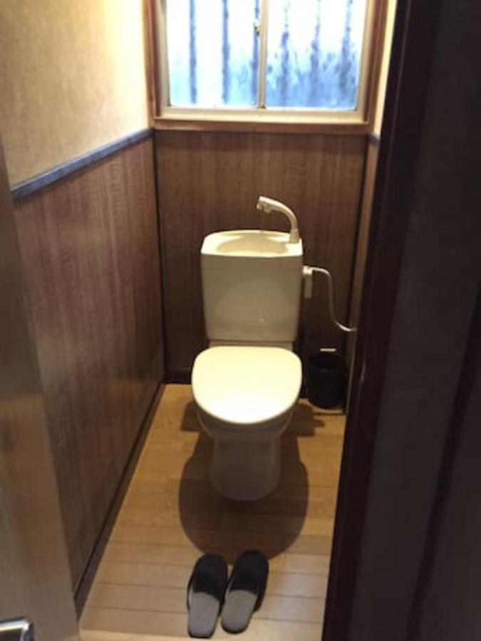 Bbq可能 一棟貸 Fuji Trip House 河口湖 Villa ฟูจิคาวากุจิโกะ ภายนอก รูปภาพ