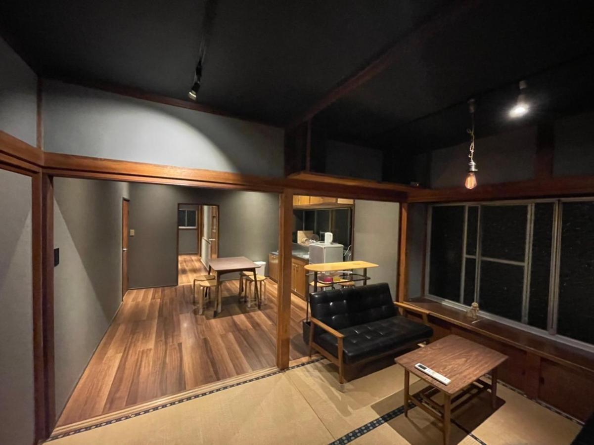 Bbq可能 一棟貸 Fuji Trip House 河口湖 Villa ฟูจิคาวากุจิโกะ ภายนอก รูปภาพ